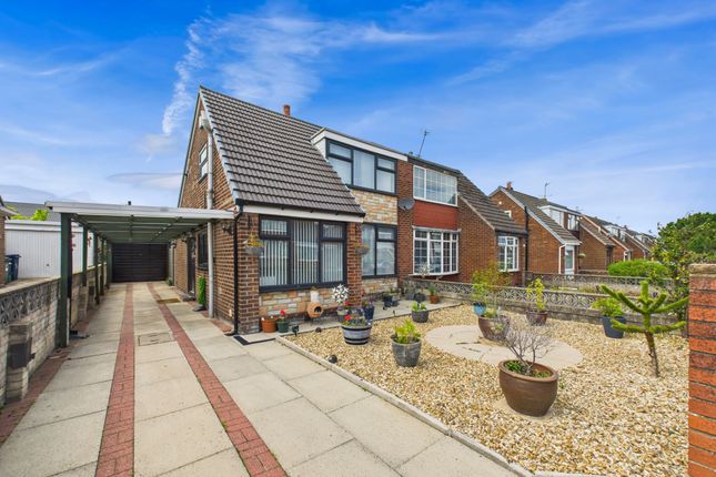 Rookery Drive, Penwortham PR1 2 bed semi