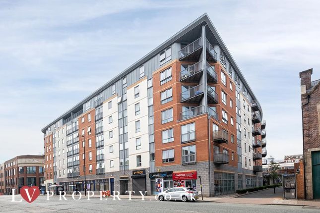 Quartz Apartments, Hall Street... 2 bed apartment for sale