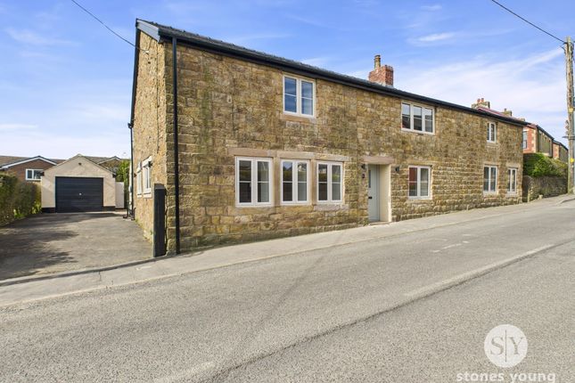 Church Lane, Mellor, BB2 4 bed detached house for sale