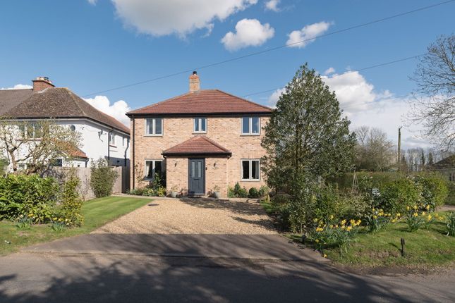 Easton Road, Huntingdon PE28 4 bed detached house for sale