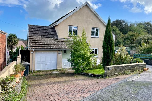 Moor Lane Close, Torquay, TQ2 4 bed detached house for sale