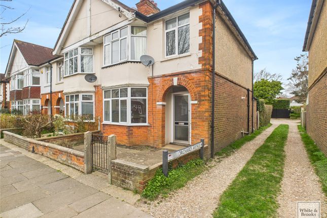 3 bed semi-detached house