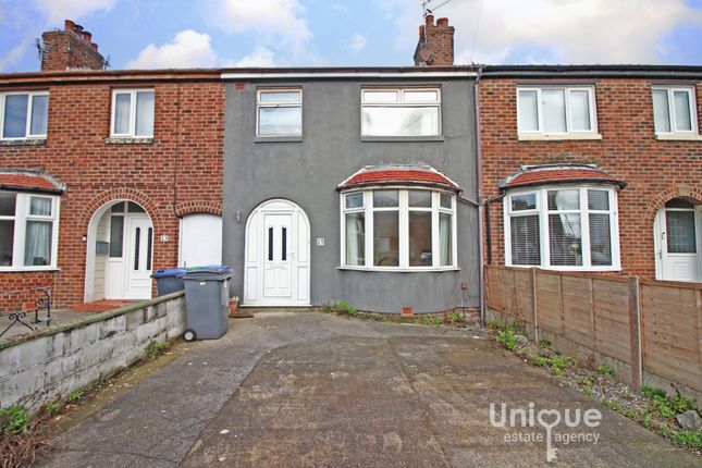 Douglas Avenue,  Blackpool, FY3 3 bed terraced house for sale