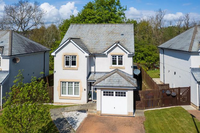 Fithie Bank, Dundee DD5 4 bed detached house for sale