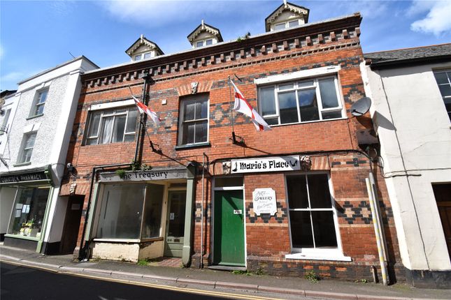 Dean, Somerset 4 bed terraced house for sale