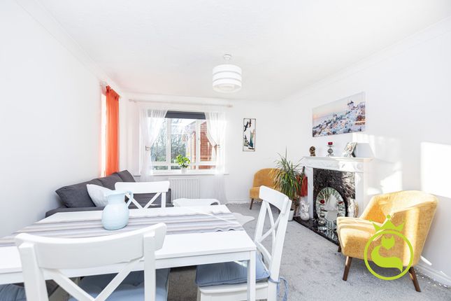St. Osmunds Road, Poole BH14 2 bed flat for sale