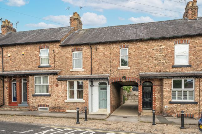 Victoria Grove, Ripon, North... 4 bed terraced house for sale