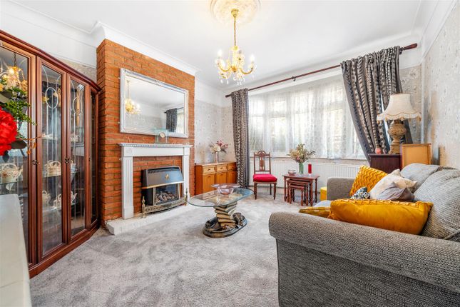 Ivymount Road, West Norwood, SE27 3 bed terraced house for sale