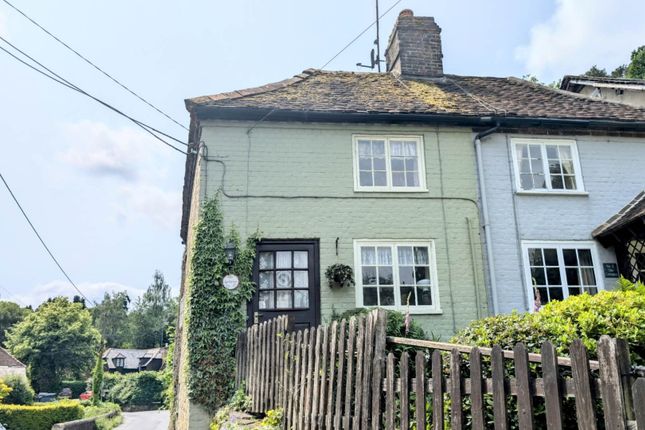 Arford Road, Bordon GU35 2 bed semi