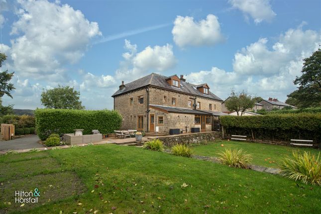 5 bedroom semi-detached house for sale