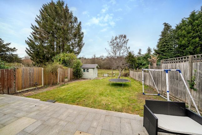 3 bedroom bungalow for sale