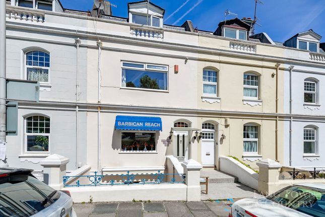 Citadel Road East, Plymouth PL1 6 bed terraced house for sale