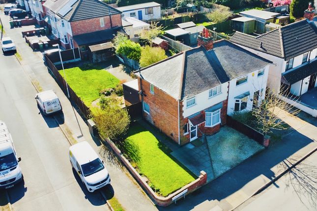Colindale Avenue, Birstall, LE4 3 bed semi