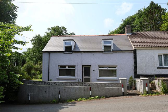 Newtown Road, Hook, Haverfordwest 2 bed cottage for sale