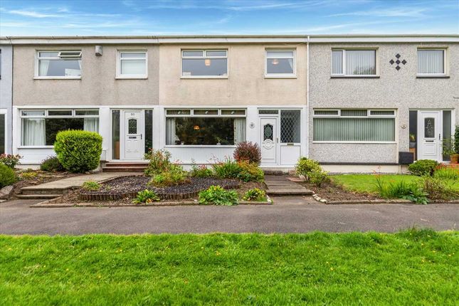 New Plymouth, Original Newlandsmuir... 3 bed terraced house for sale