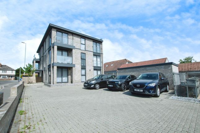 Ringwood Road, Poole BH12 2 bed apartment for sale