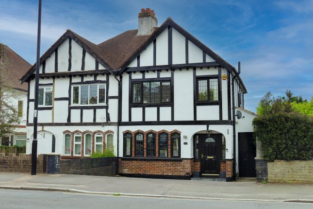 Coulsdon Road, Coulsdon CR5 4 bed semi