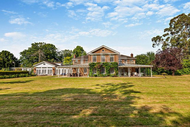 Moneyrow Green, Berkshire, SL6 7 bed country house for sale