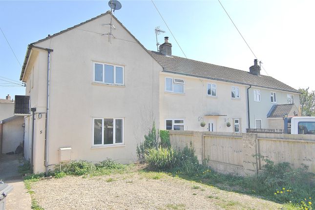Summersfield Road, Minchinhampton... 2 bed end of terrace house for sale