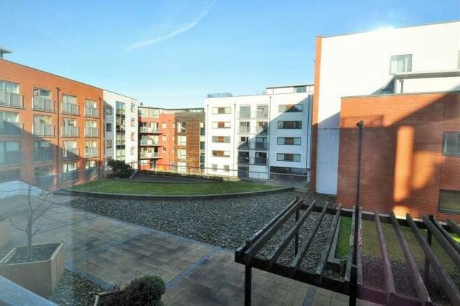 2 bed flat