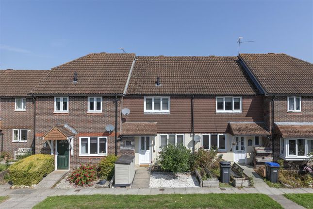 Goreside Lane, Cuckfield 2 bed terraced house for sale