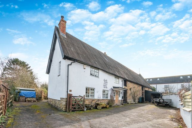 Kilsby Road Barby Rugby... 5 bed detached house for sale