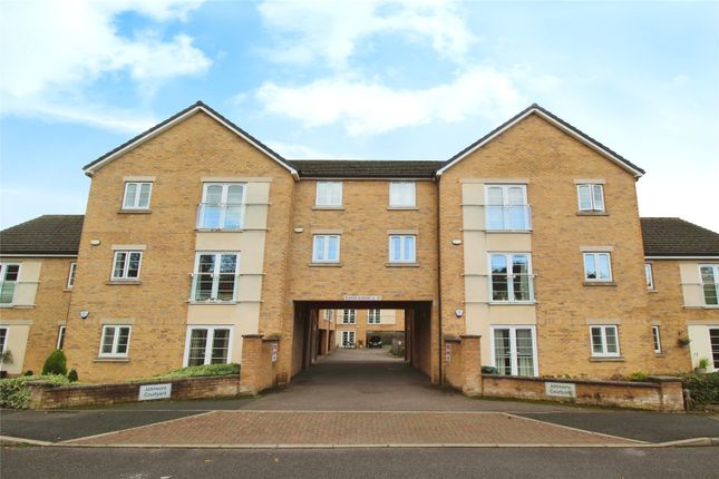 Mellor Lea Farm Drive, Sheffield S35 2 bed flat for sale