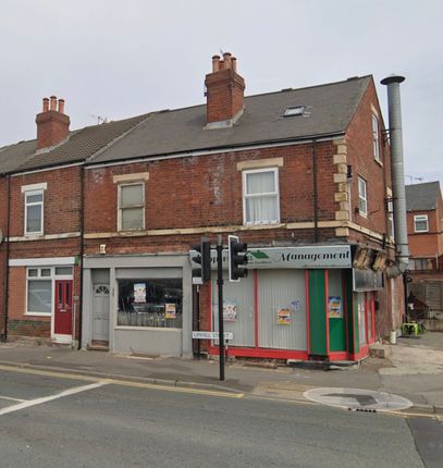 2 bed office