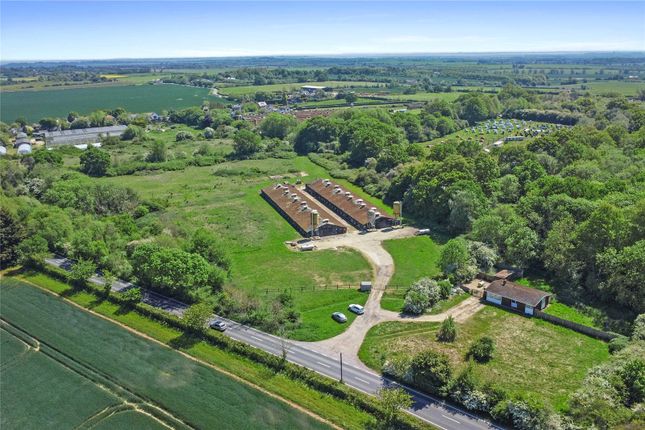 Grass Reasons Farm, Layer Marney... 3 bed bungalow for sale