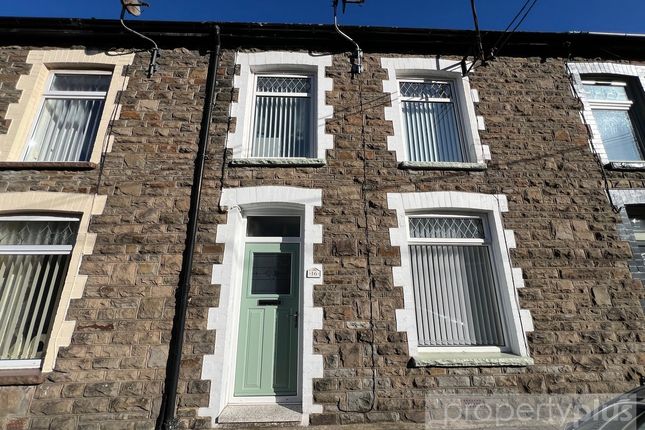 Kenry Street Tonypandy