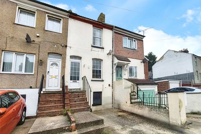 Constitution Road, Kent ME5 2 bed terraced house for sale