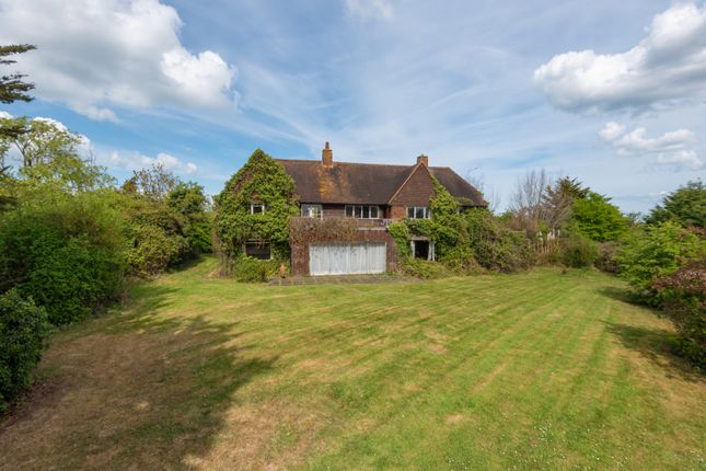 Rayham Road, Whitstable 5 bed detached house for sale