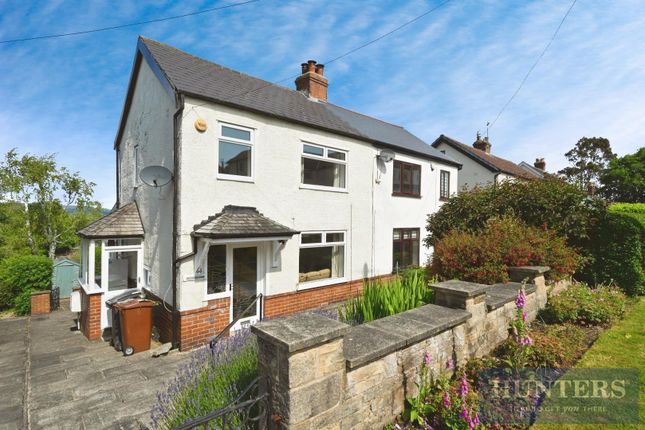 Larkfield Avenue, Rawdon, Leeds 3 bed semi