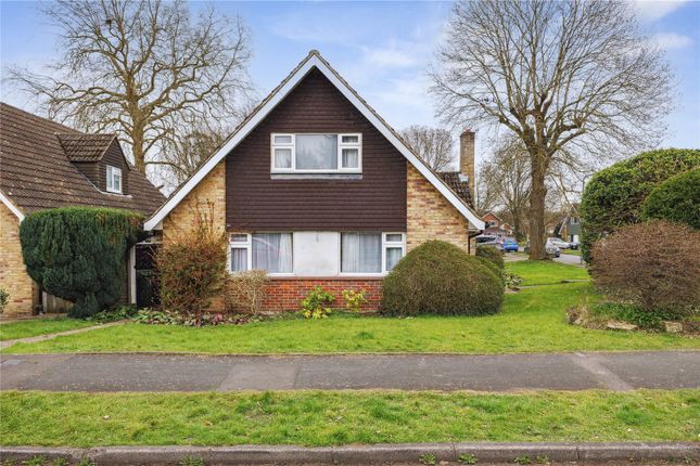 Penwood Lane, Marlow... 3 bed detached house for sale