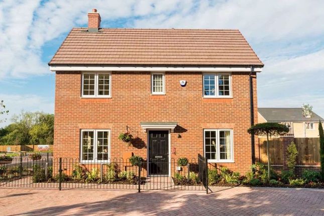Thorn Road, Thorn 3 bed detached house for sale
