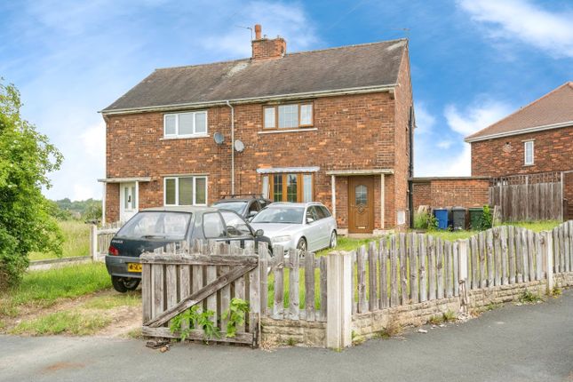 Marian Crescent, Doncaster DN6 3 bed semi