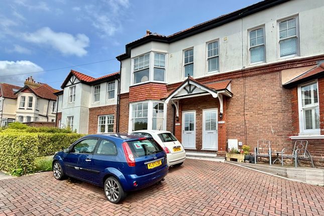 Roundham Road, Paignton 3 bed terraced house for sale