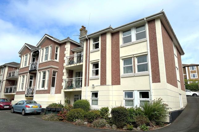 3 bed flat