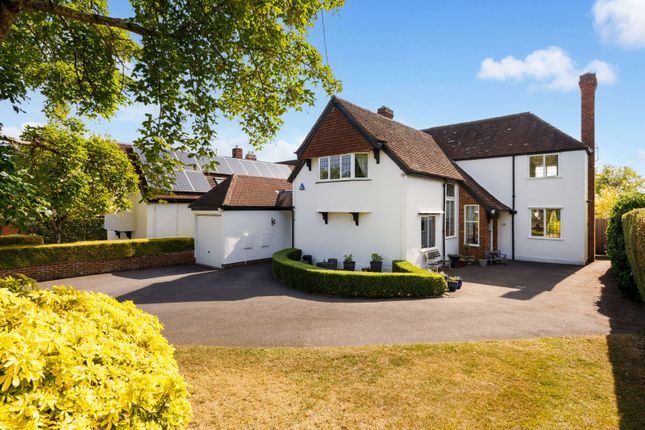 Yarnells Hill, North Hinksey, Oxford... 4 bed detached house for sale