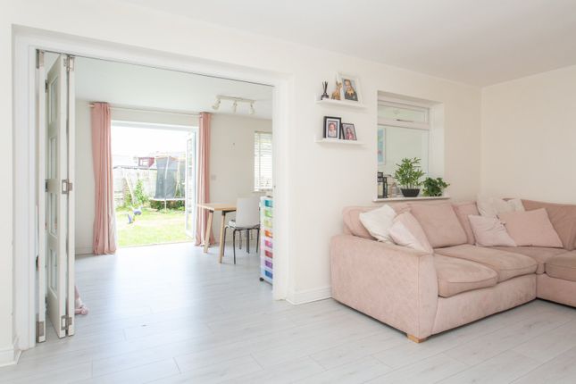 Barley Close, Herne Bay, CT6 3 bed semi