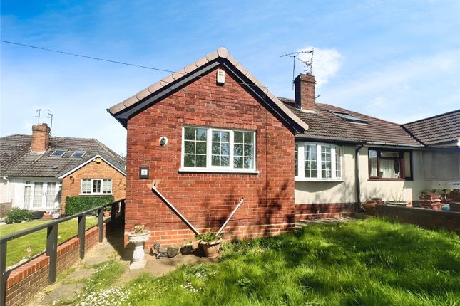Walton Close, West Midlands B65 2 bed bungalow for sale