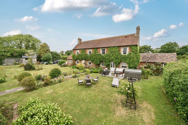 Chapel Lane, West Wittering, PO20 4 bed house for sale