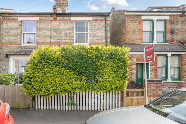 Elm Road, Kingston Upon Thames, KT2 2 bed semi