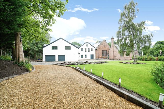 9 bedroom detached house for sale