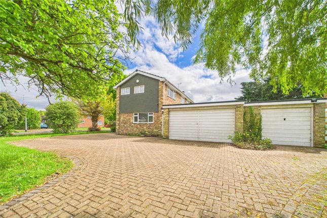 Cliveden Mead, Maidenhead, Berkshire... 4 bed detached house for sale