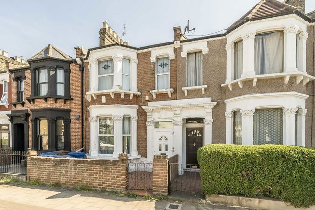 Ivydale Road, London SE15 4 bed terraced house for sale