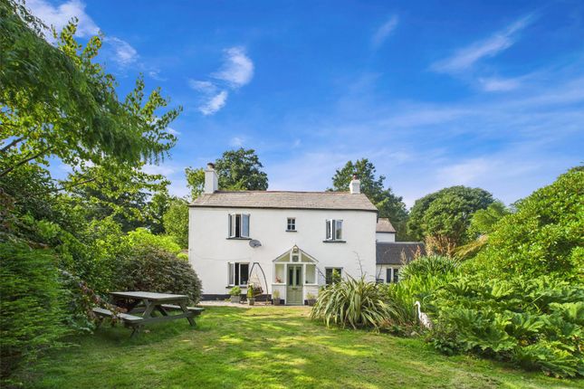 Tavistock, Devon 5 bed detached house for sale