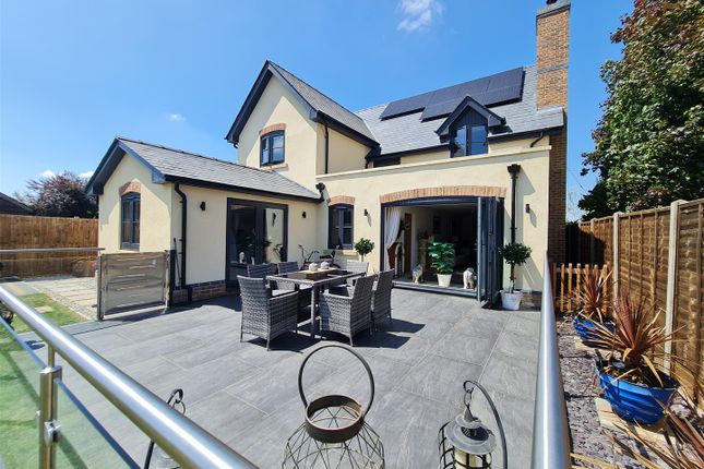 Allensmore 4 bed house for sale