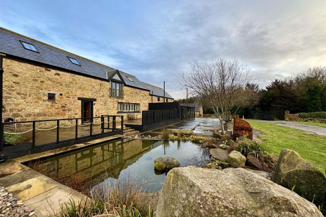 6 bedroom detached house for sale