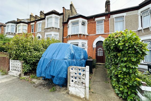 Dowanhill Road, London, SE6 3 bed terraced house for sale